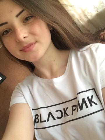 Проститутка Мария